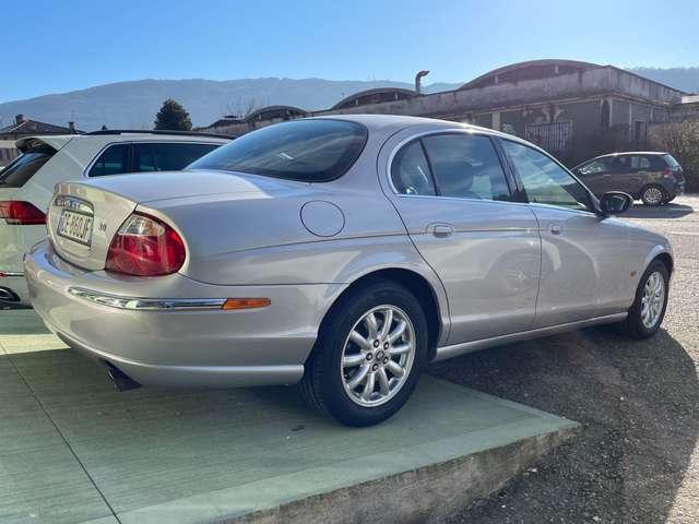 Jaguar S-Type S-Type 3.0 V6 Sport Unico Proprietario