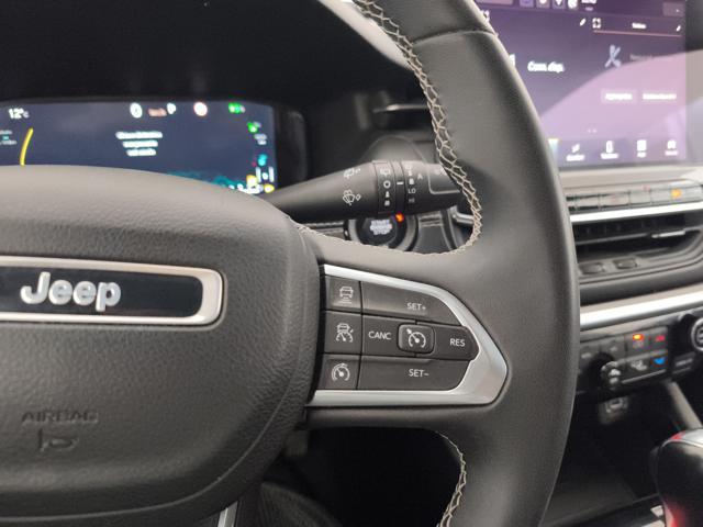 JEEP Compass 1.3 turbo t4 phev Limited 4xe auto