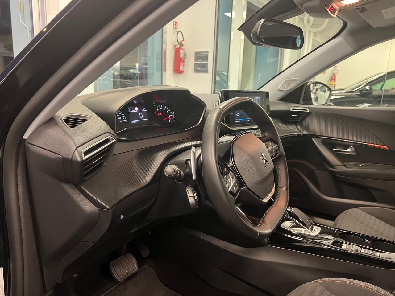 Peugeot 2008 PureTech 130 S&S Active Pack