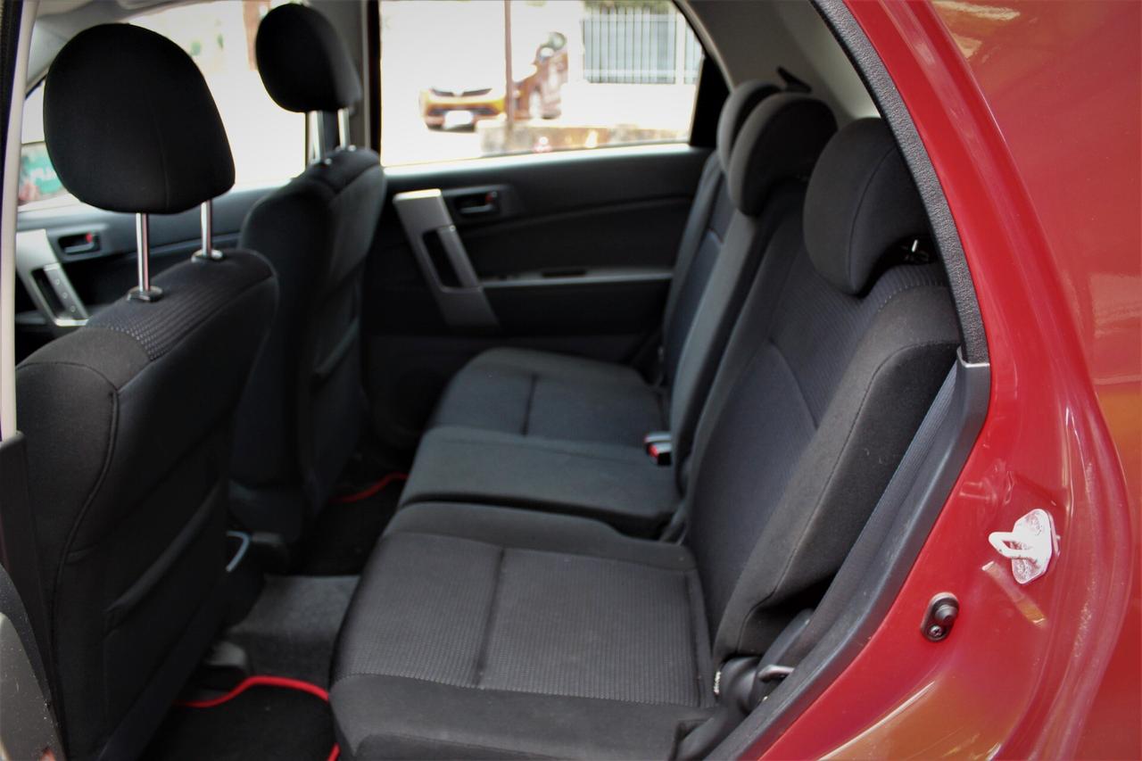 Daihatsu Terios 1.5 4WD Hiro