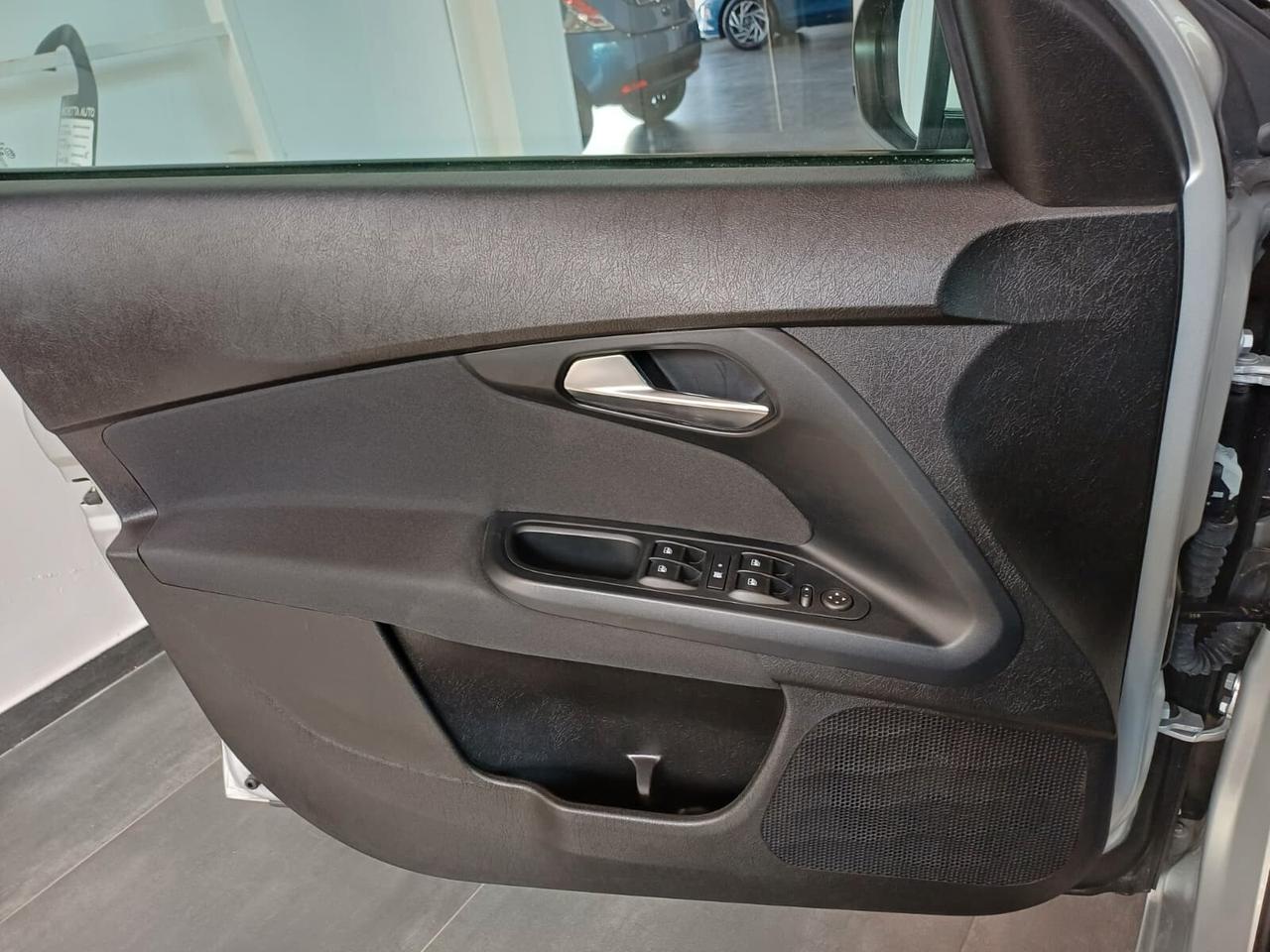 Fiat Tipo 1.3 Mjt S&S 5 porte City Life