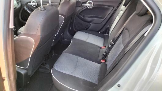 Fiat 500X 1.6 E-Torq 110 CV Pop Star SOLI 44600 KM!!! NO VINCOLI!!!