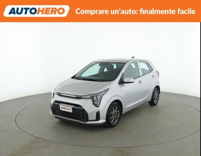 KIA Picanto 1.0 12V 5 porte Urban
