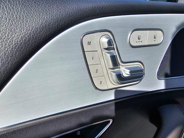 MERCEDES-BENZ GLE 350 de 4Matic EQ-Power Premium Sport