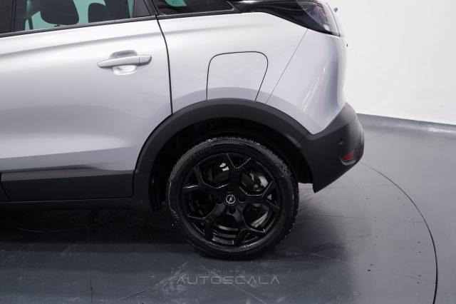 OPEL Crossland 1.2 Turbo 12v 110cv S&S GS Line