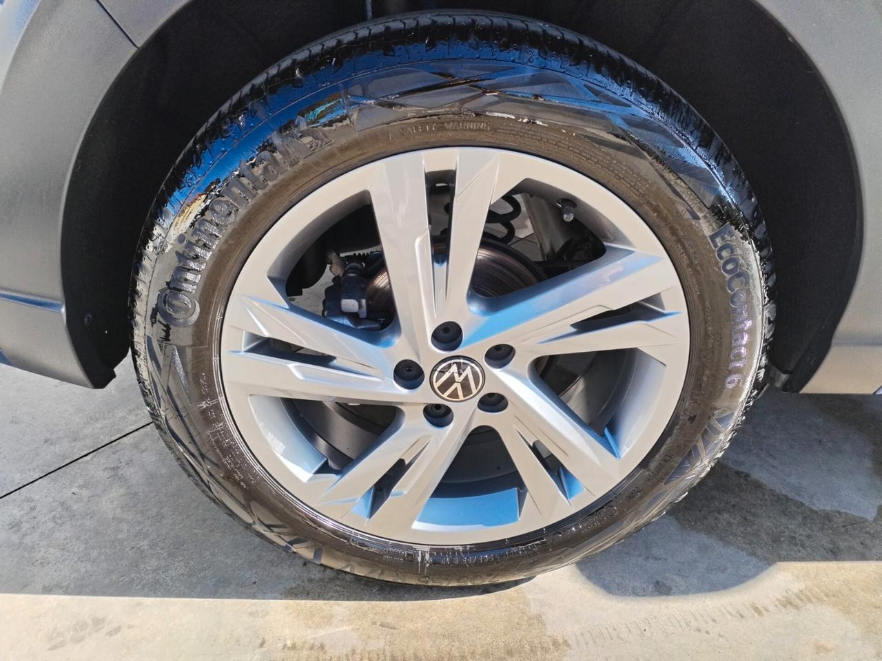 Volkswagen Taigo 1.0 TSI 115 CV R-Line