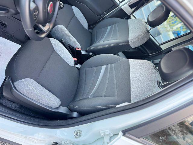 FIAT Panda 1.0 FireFly S&S HYBRID CITY LIFE *UNIPROP*PROMO*