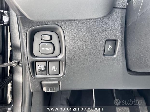 Toyota Aygo Connect 1.0 VVT-i 72 CV 5 porte x...