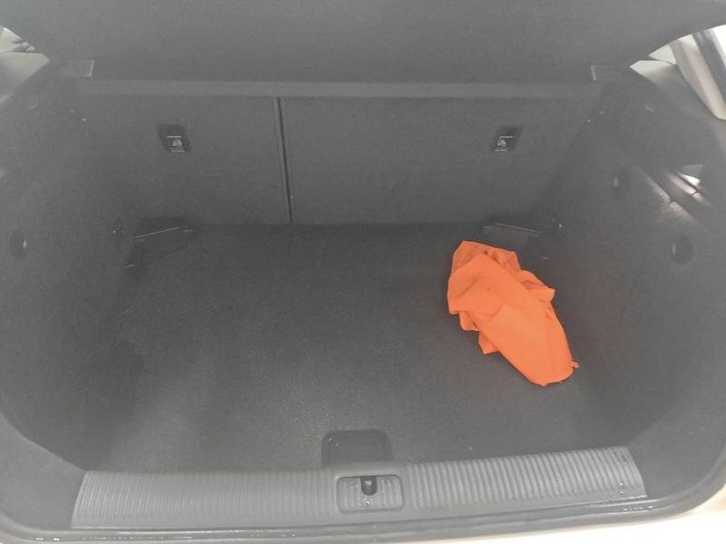 Audi A3 1.6 TDI CR S tronic Attraction S.Back LEGGI