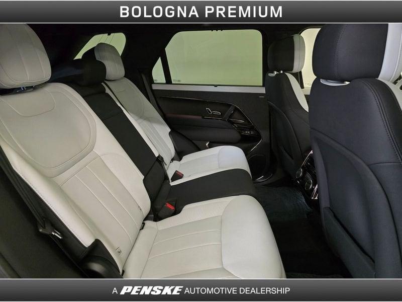 Land Rover RR Sport Range Rover Sport 3.0 I6 PHEV 550 CV Autobiography