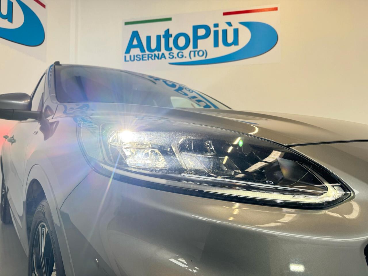 Ford Kuga 2.5 phev ST-Line X 2wd 225cv cvt