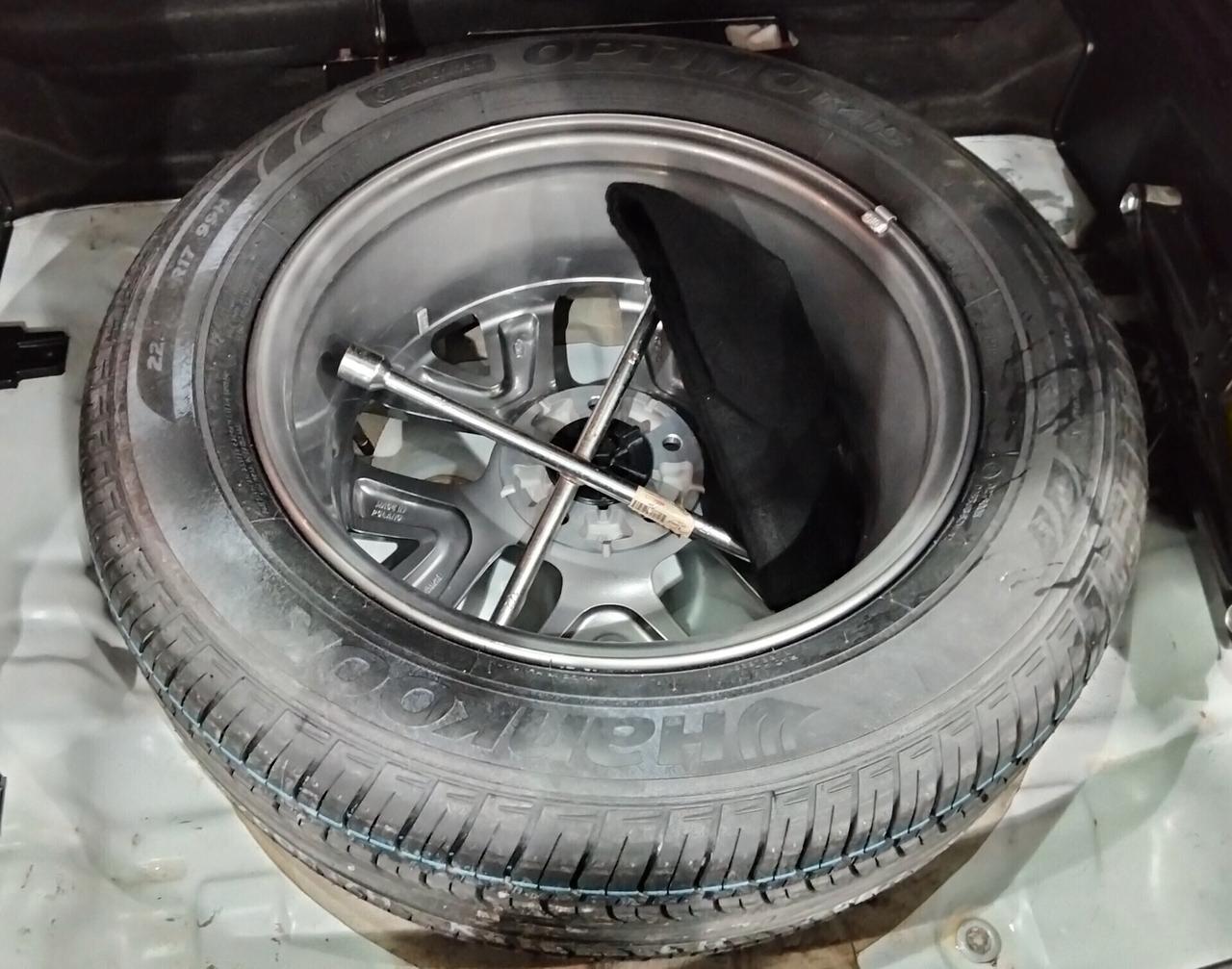 Kia Sportage 1.7 CRDI VGT 2WD Cool 57.076 KM