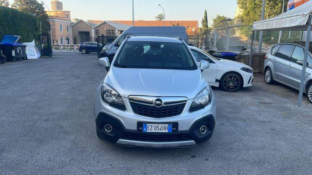 OPEL Mokka 1.4 Turbo GPL Tech 140CV 4x2 Cosmo