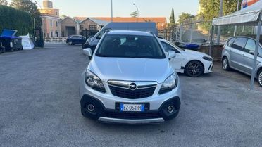OPEL Mokka 1.4 Turbo GPL Tech 140CV 4x2 Cosmo