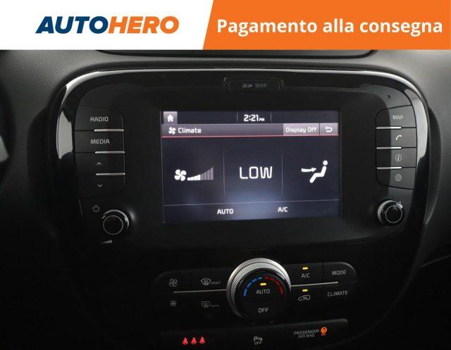 KIA Soul 1.6 GDi You® Soul