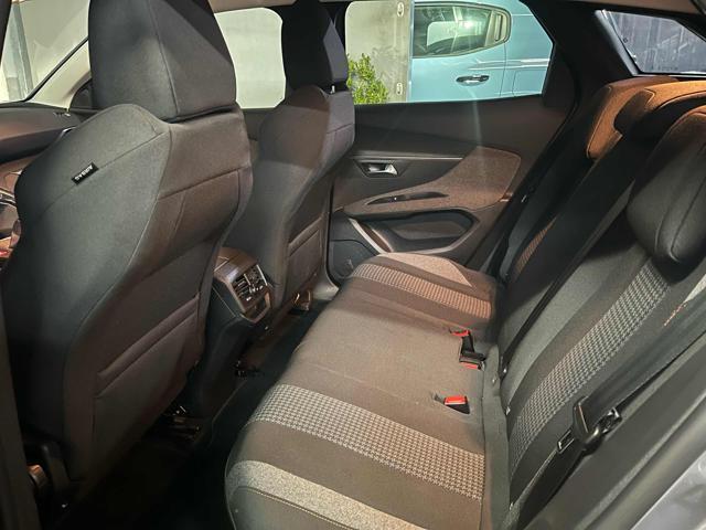 PEUGEOT 3008 ALLURE 1.5 BlueHDi 130CV S&S