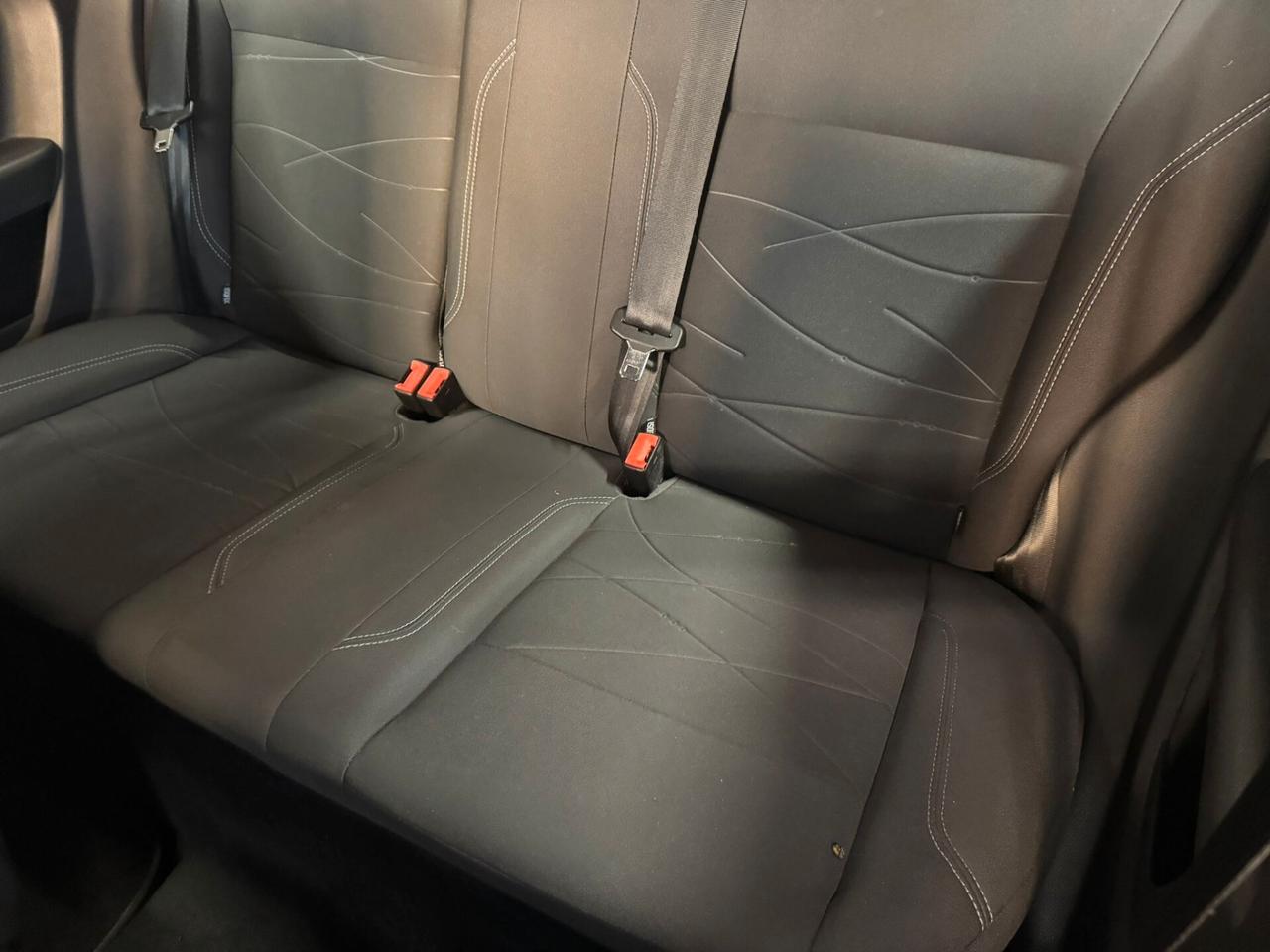 Ford Fiesta 1.4 3 porte Bz.- GPL