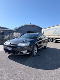 Citroen C5 2.0 HDi 160 Exclusive Tourer 2012