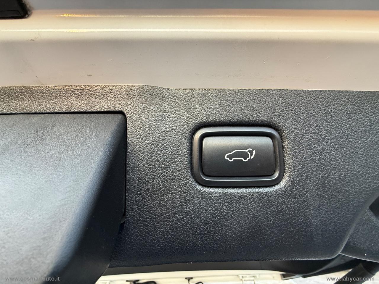 KIA Sorento 2.2 CRDi AWD Rebel 7 POSTI