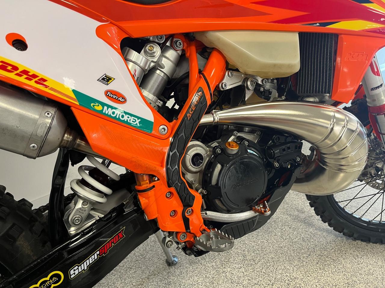 KTM 300 EXC