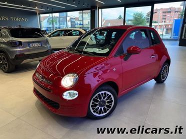 FIAT 500 1.0 Hybrid - NO VINCOLI DI FINANZIAMENTO