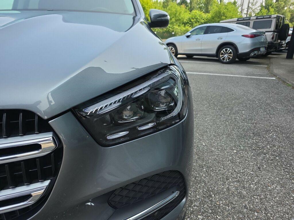 Mercedes GLE 300 300 d Mild hybrid Advanced 4Matic 9G-Tronic Plus