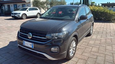 Volkswagen T-Cross 115 CV DSG Advanced BMT