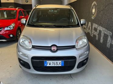 Fiat Panda 0.9 TwinAir Turbo Natural Power Lounge