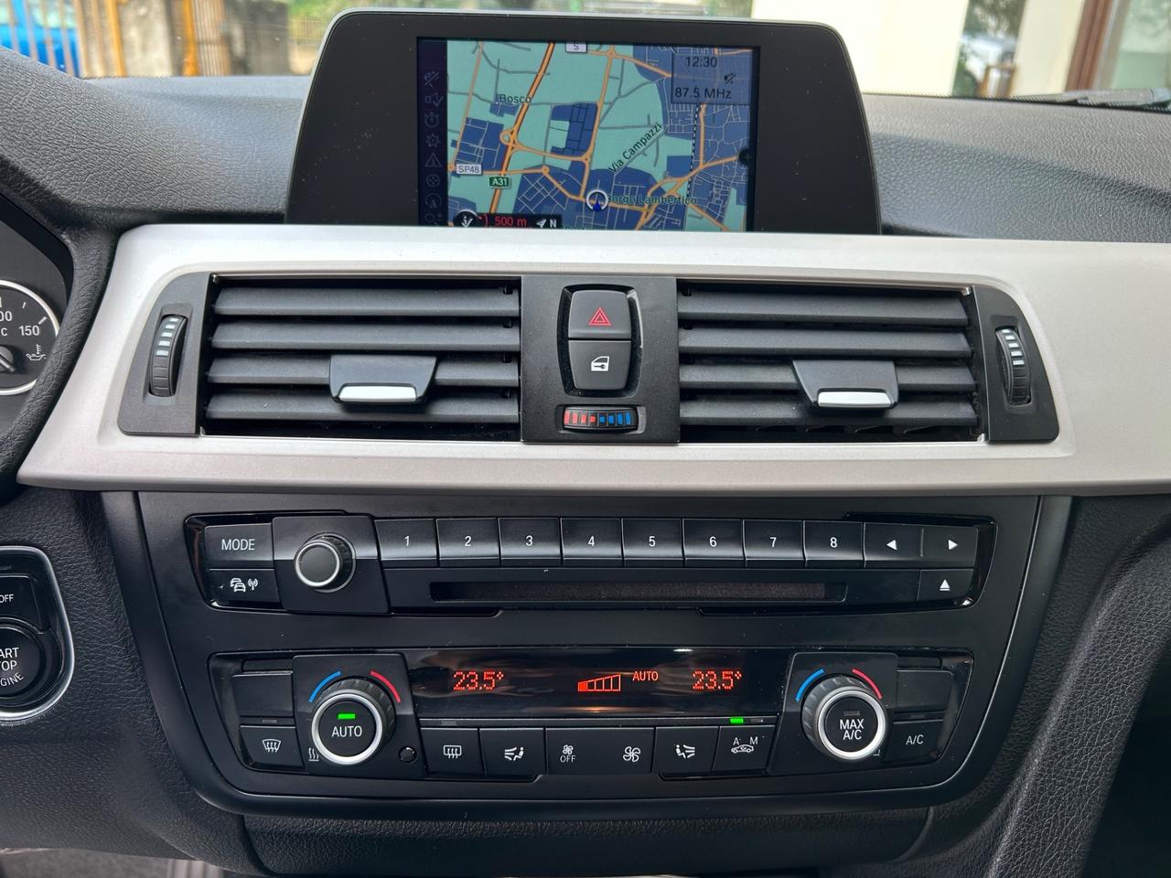 Bmw 320d - 2014 2.0d 184 CV 147.000 KM