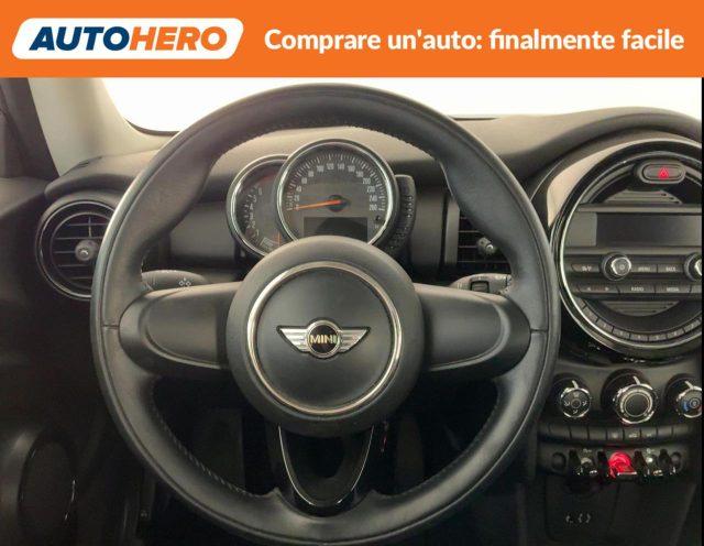 MINI One 1.2 One