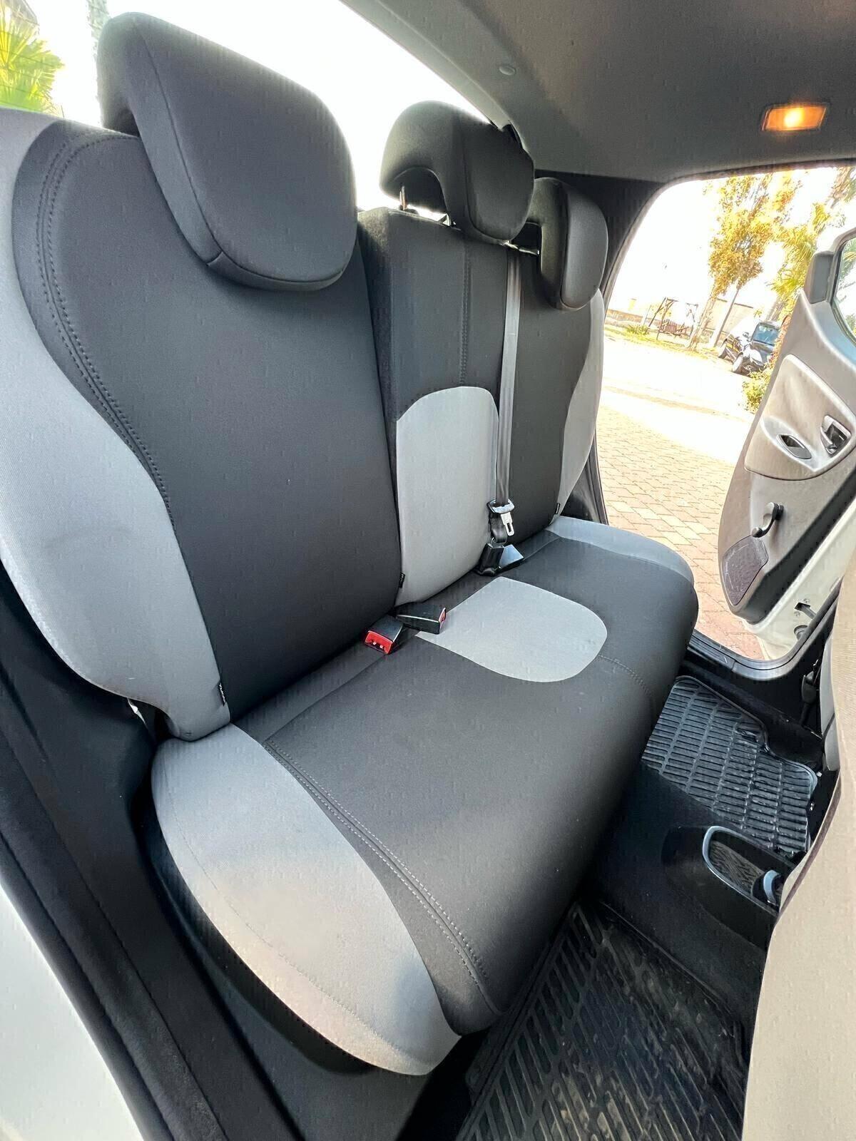 Lancia Ypsilon 1.3 MJT 16V 95 CV 5 porte S&S Gold