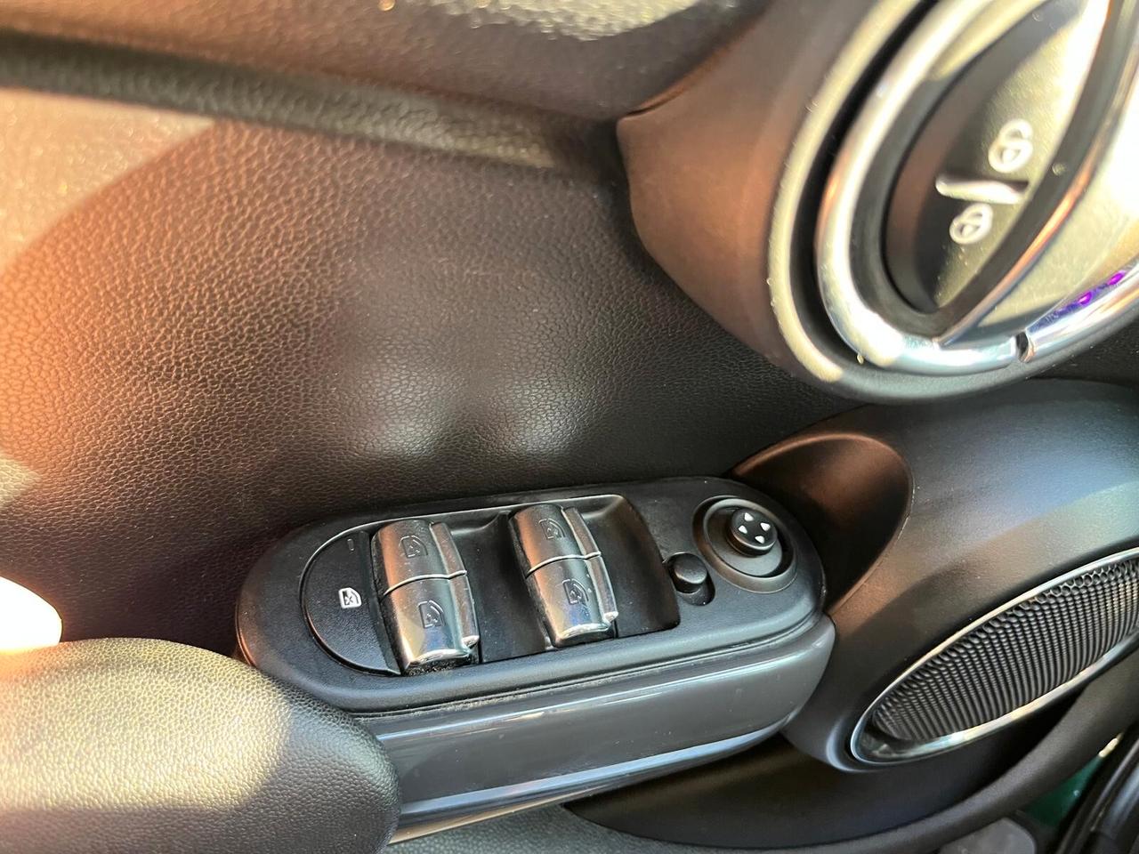 Mini Mini 1.5 One D Hype
