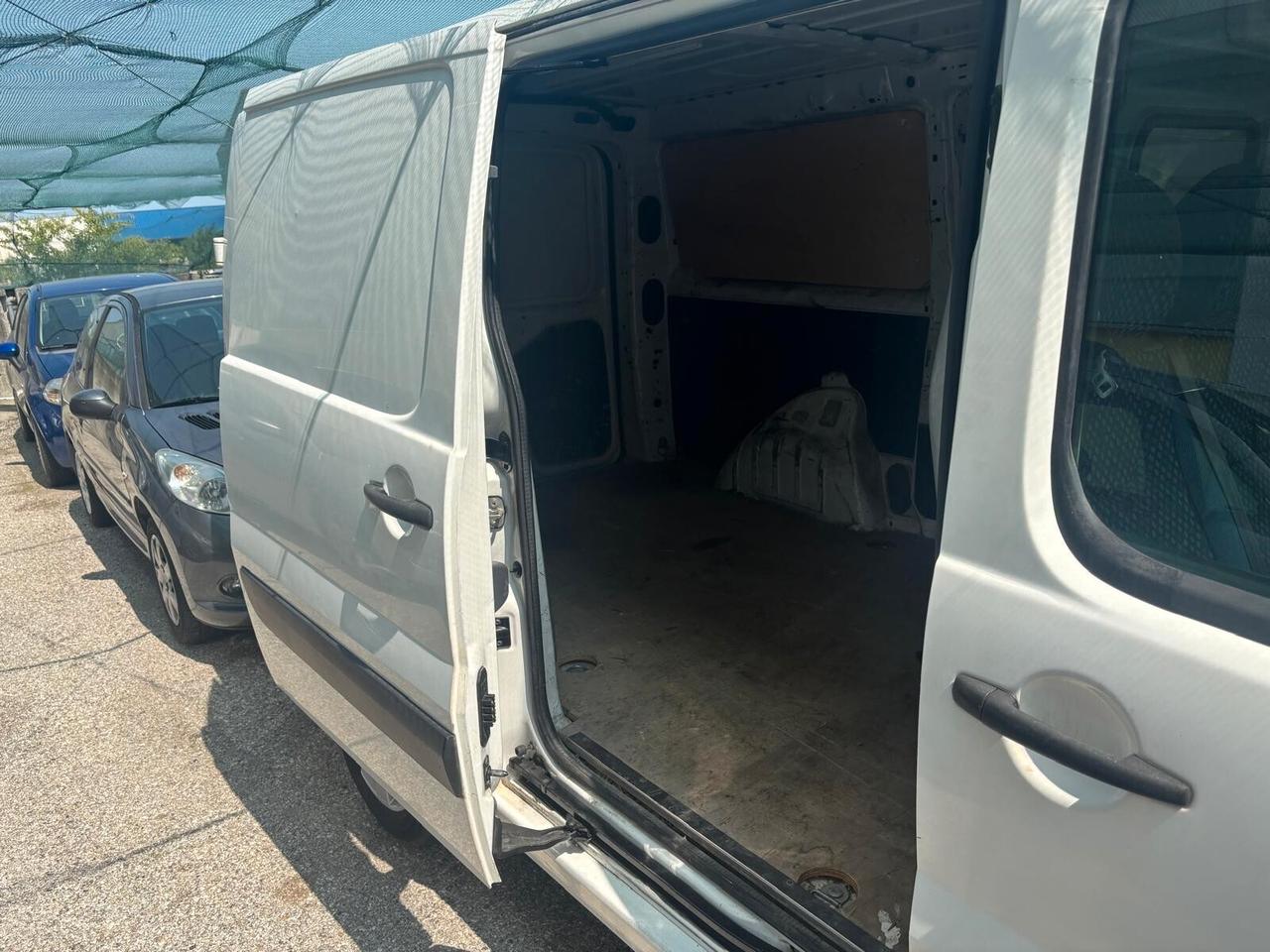 FIAT SCUDO