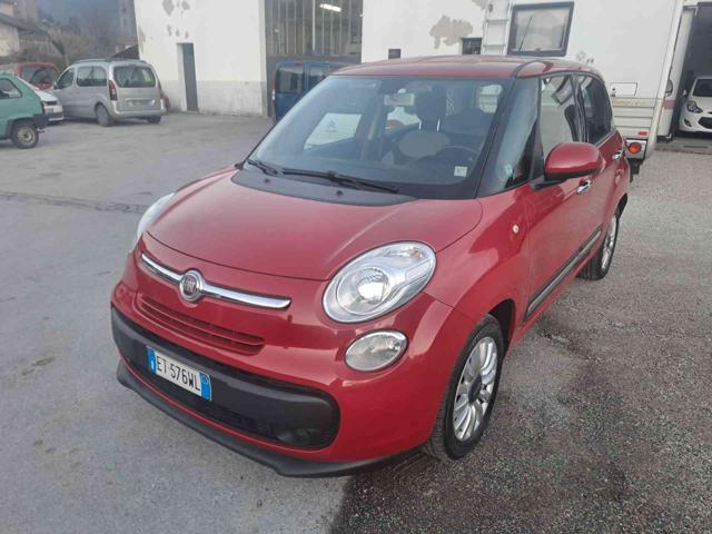 FIAT 500L 1.3 Multijet 85 CV Pop Star