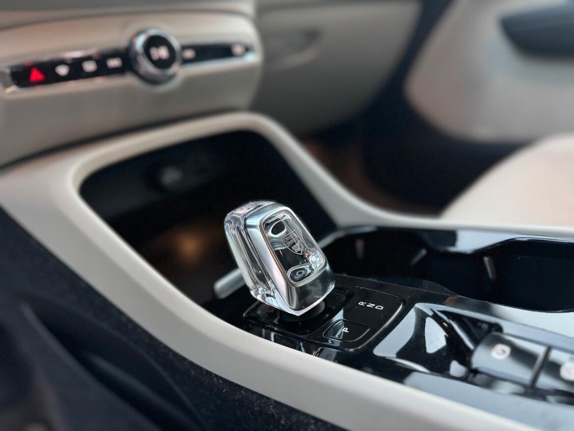 Volvo XC40 D3 Inscription PELLE