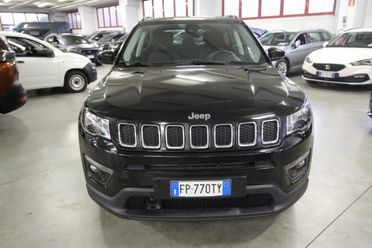 JEEP Compass 1.6 Multijet II 2WD Longitude 120 CV