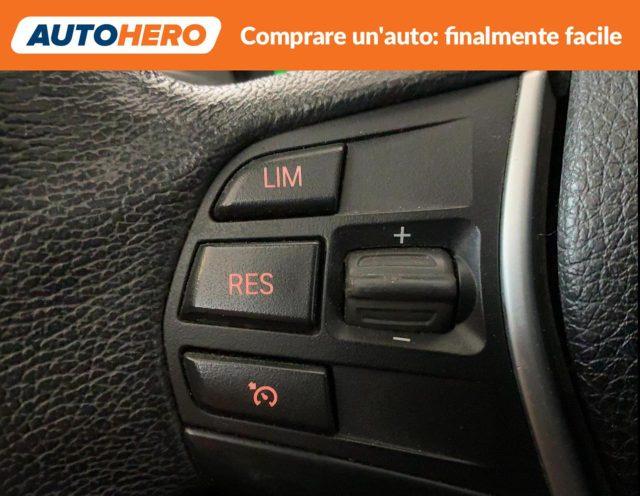 BMW 118 i 5p. Advantage