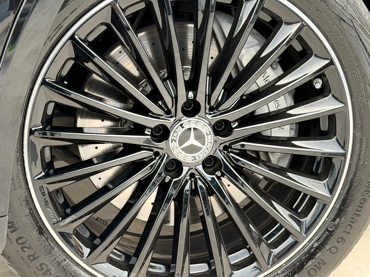 Mercedes-benz GLC 300 d 4Matic mhev Coupé AMG PREMIUM Plus