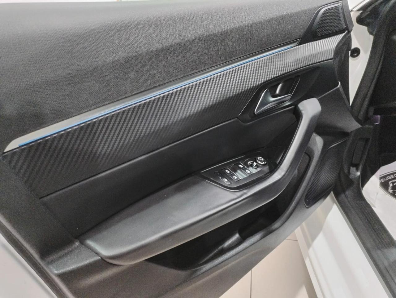 Peugeot 508 BlueHDi 160 Stop&Start EAT8 Allure