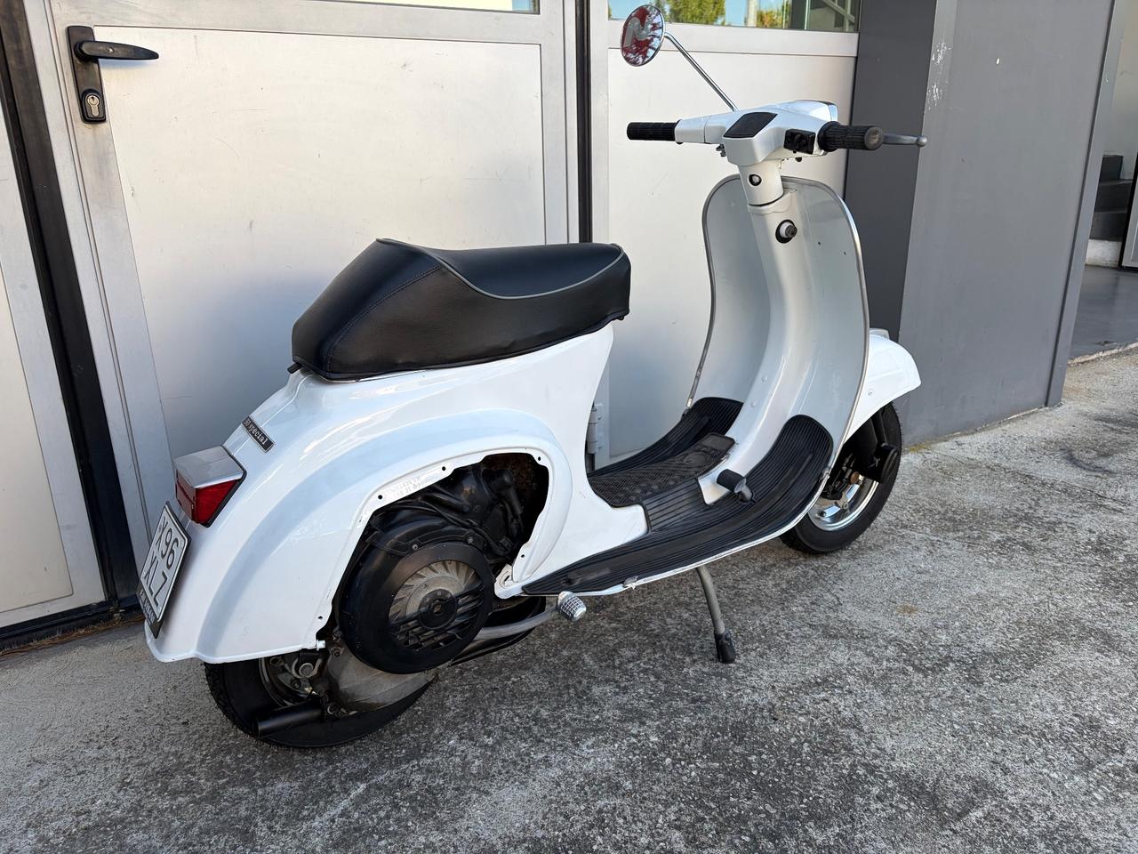 Vespa 50 Revival (V5R1)