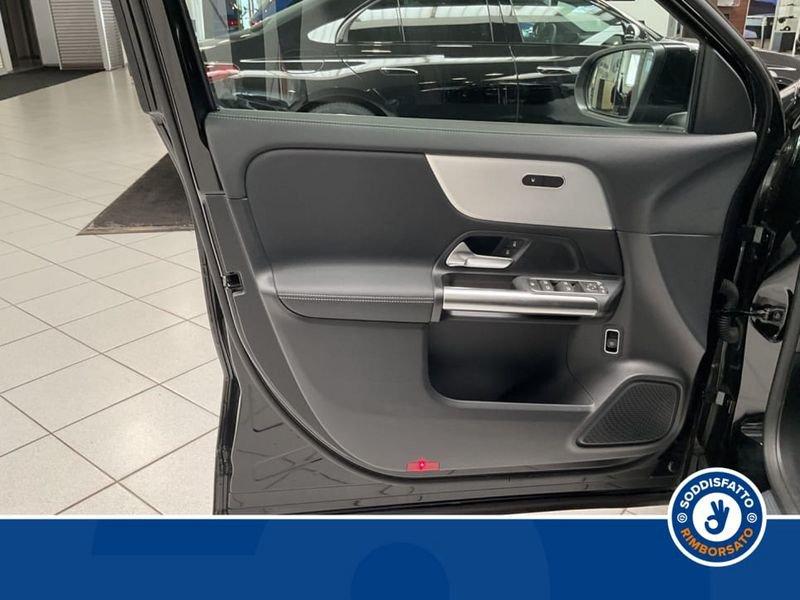 Mercedes-Benz GLA 200d Automatic 4Matic Advanced Plus Progressive