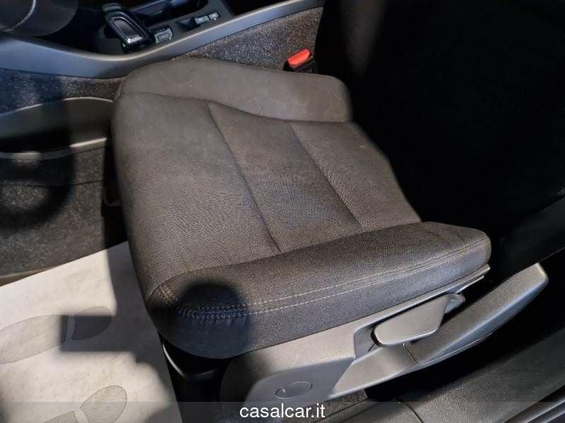 Volvo XC40 D3 Geartronic Business 3 ANNI DI GARANZIA KM ILLIMITATI PARI ALLA NUOVA