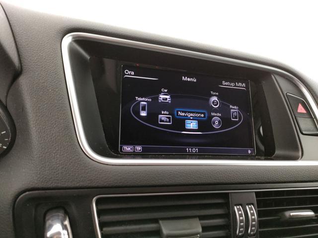 AUDI Q5 2.0 TDI 190 CV clean diesel quattro S tronic Busin