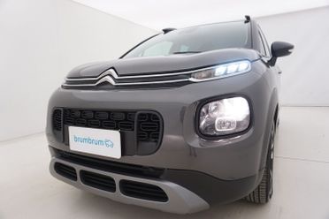 Citroen C3 Aircross Shine BR041091 1.5 Diesel 102CV