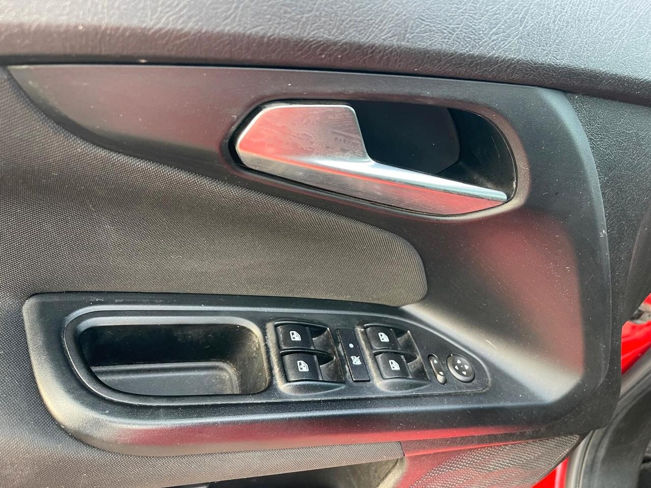 Fiat Tipo 1.4 benzina GPL 5 porte Lounge