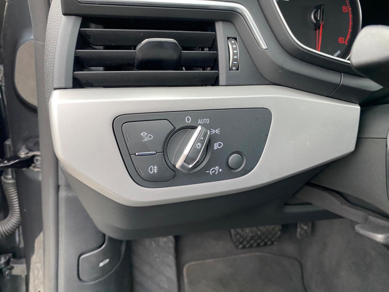 Audi A5 SPB 35 TDI S tronic Business