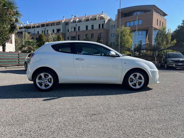 ALFA ROMEO MiTo 1.3 JTDm 90 CV S&S Urban AUTO PER NEOPATENTATO