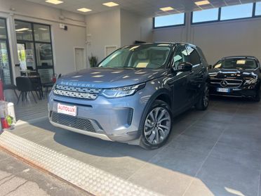 Land Rover Discovery Sport Discovery Sport 2.0 Si4 200 CV AWD Auto R-Dynamic