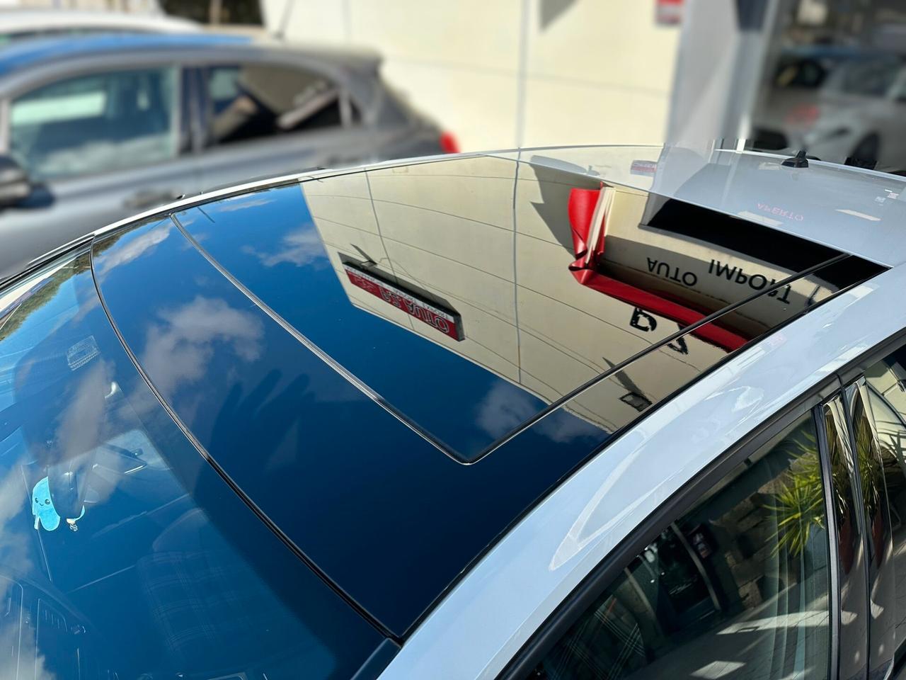 Volkswagen Golf GTI Performance 2.0 TSI DSG 5p 2015