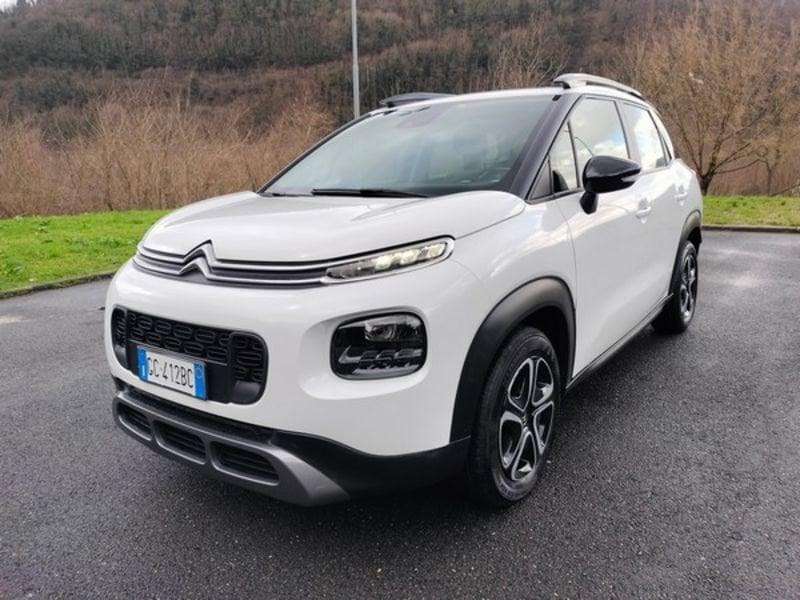 Citroën C3 Aircross PureTech 110 S&S Feel